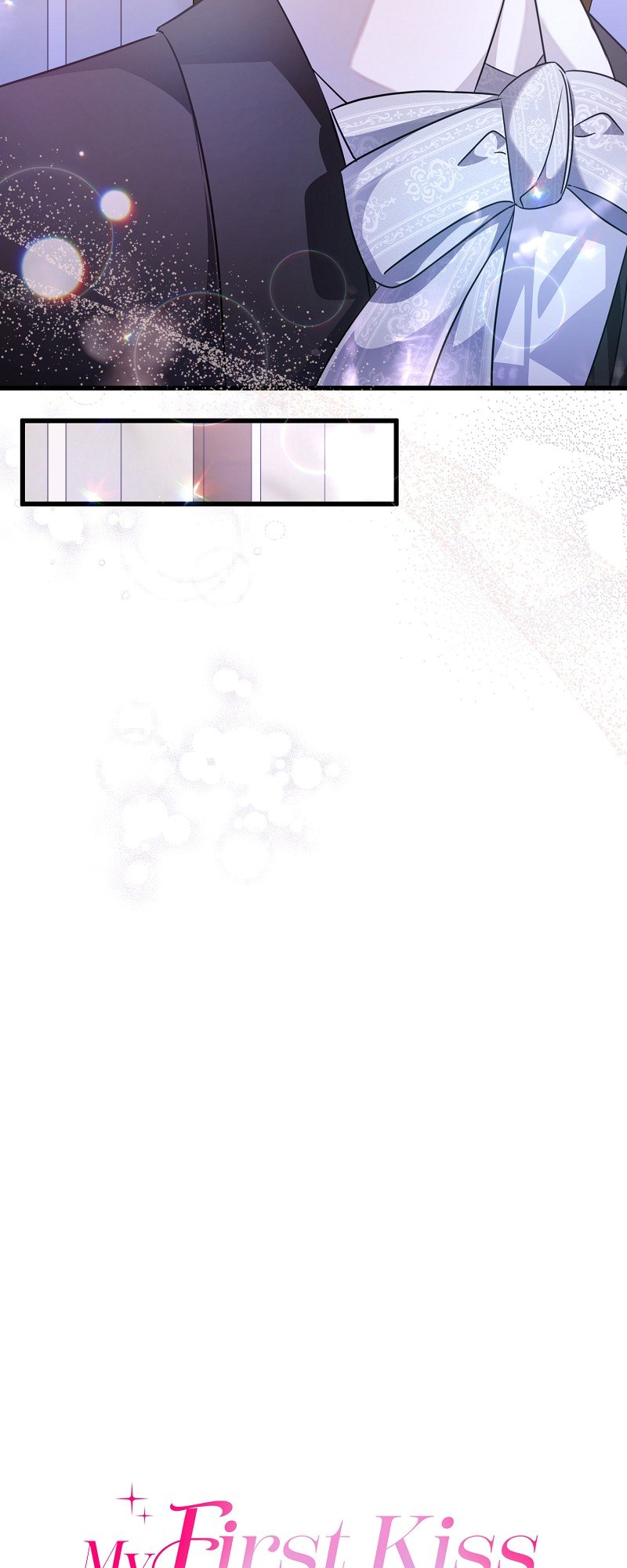 My First Kiss With the Evil Butler Chapter 7 - Page 6