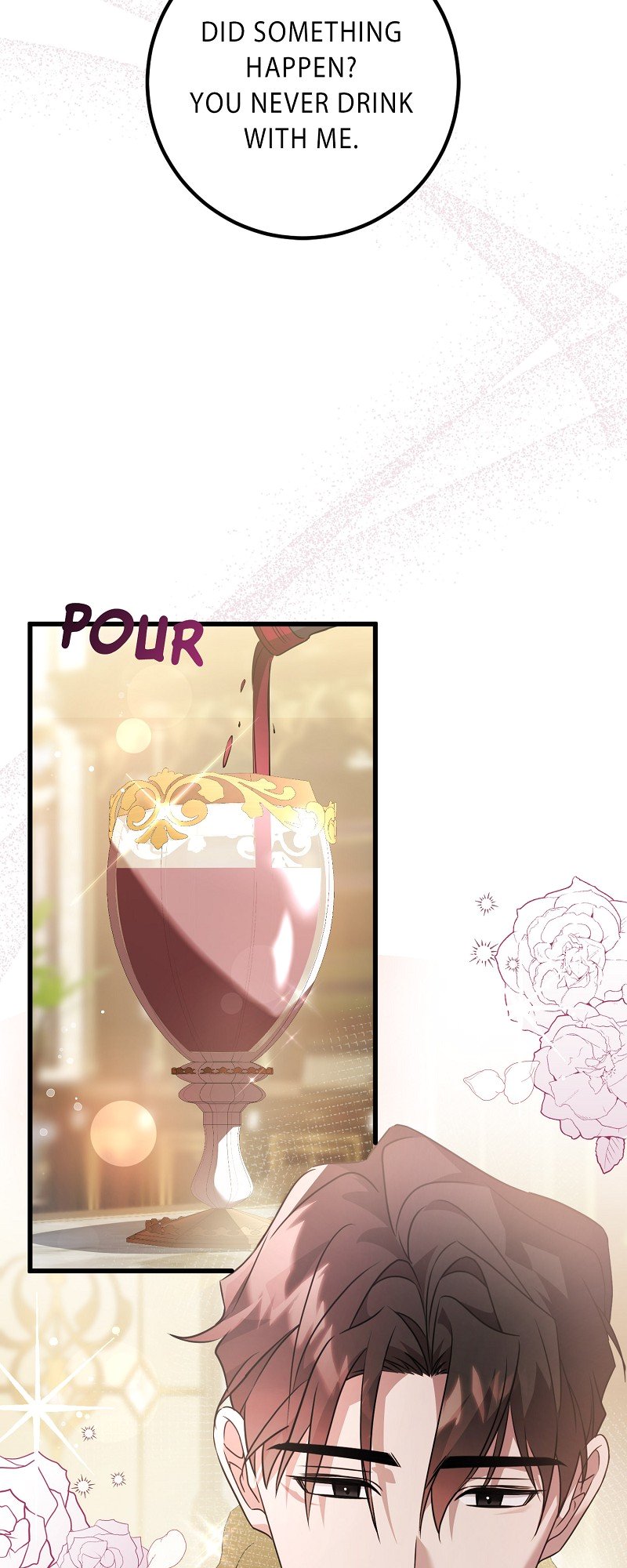 My First Kiss With the Evil Butler Chapter 7 - Page 8
