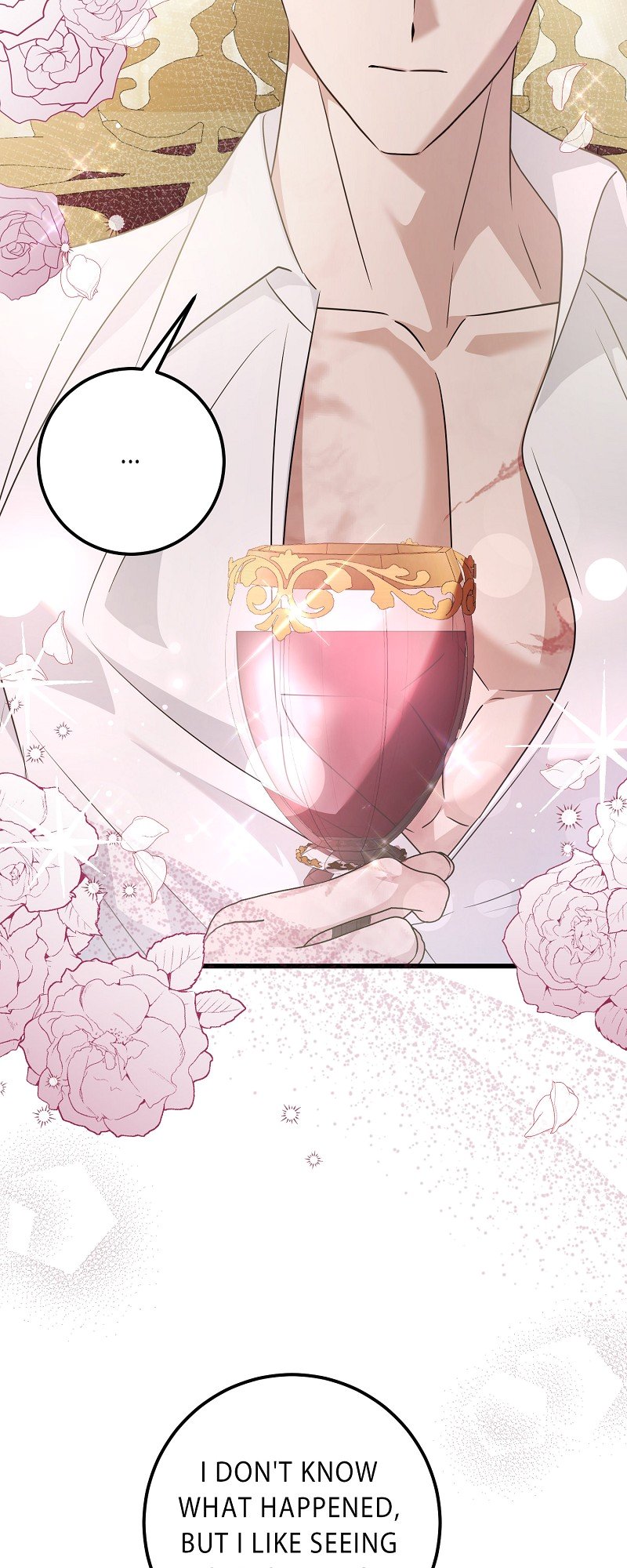 My First Kiss With the Evil Butler Chapter 7 - Page 9
