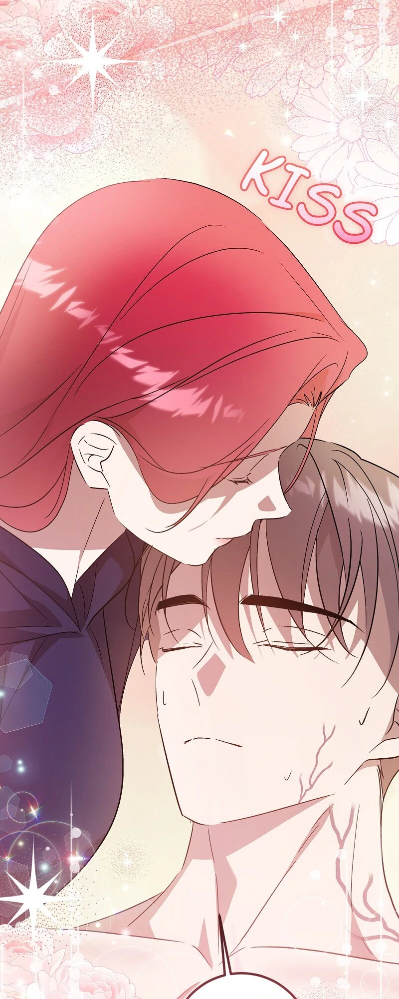 My First Kiss With the Evil Butler Chapter 70 - Page 15