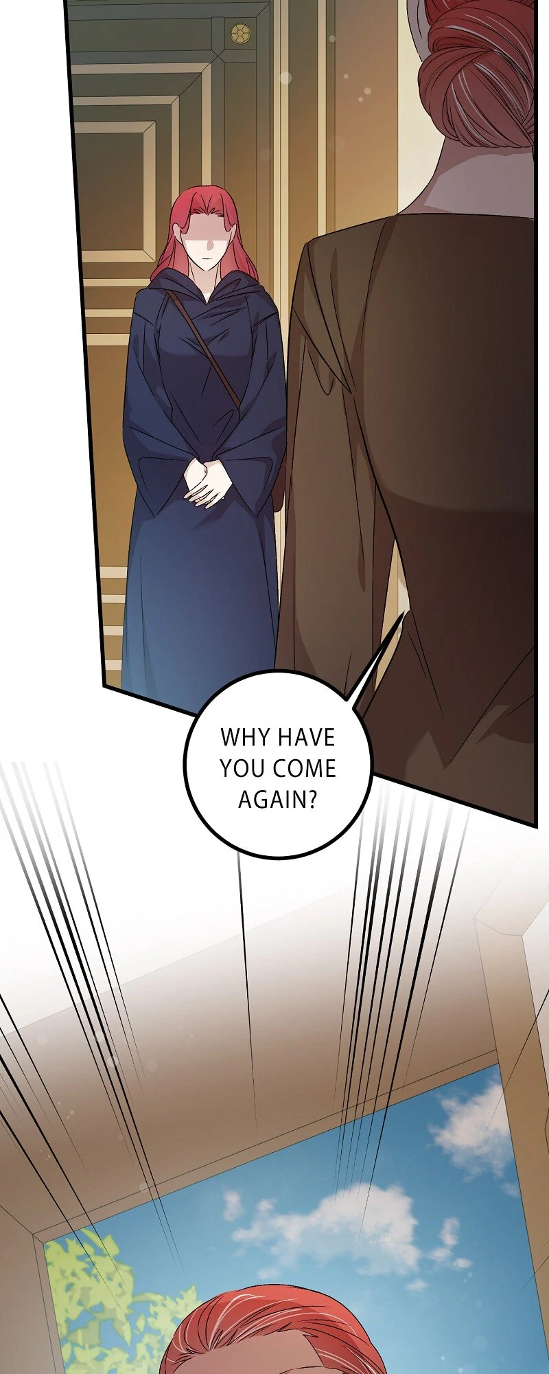 My First Kiss With the Evil Butler Chapter 70 - Page 18