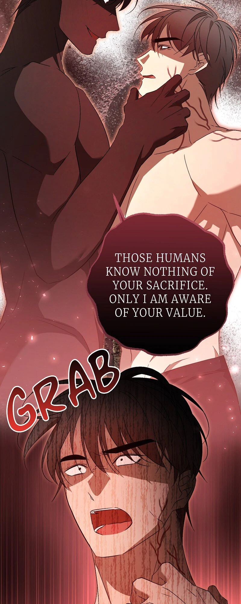 My First Kiss With the Evil Butler Chapter 70 - Page 2
