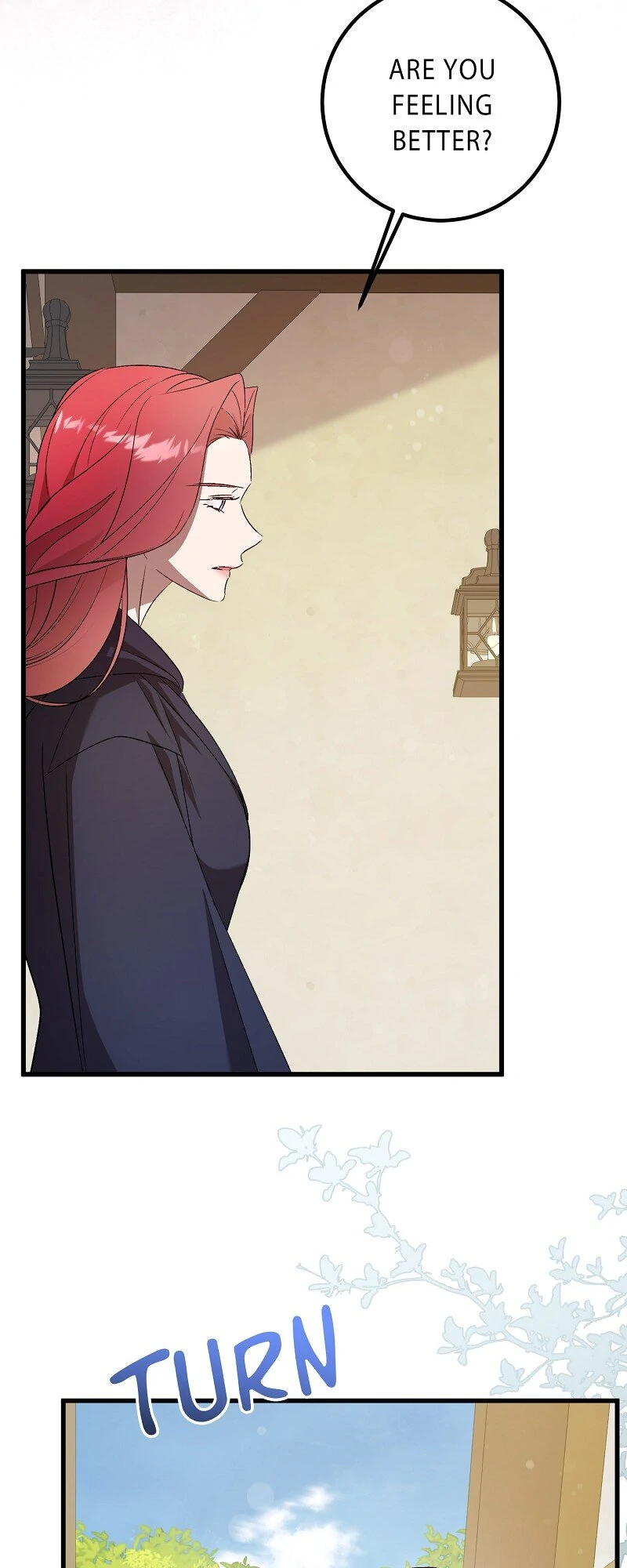 My First Kiss With the Evil Butler Chapter 70 - Page 20