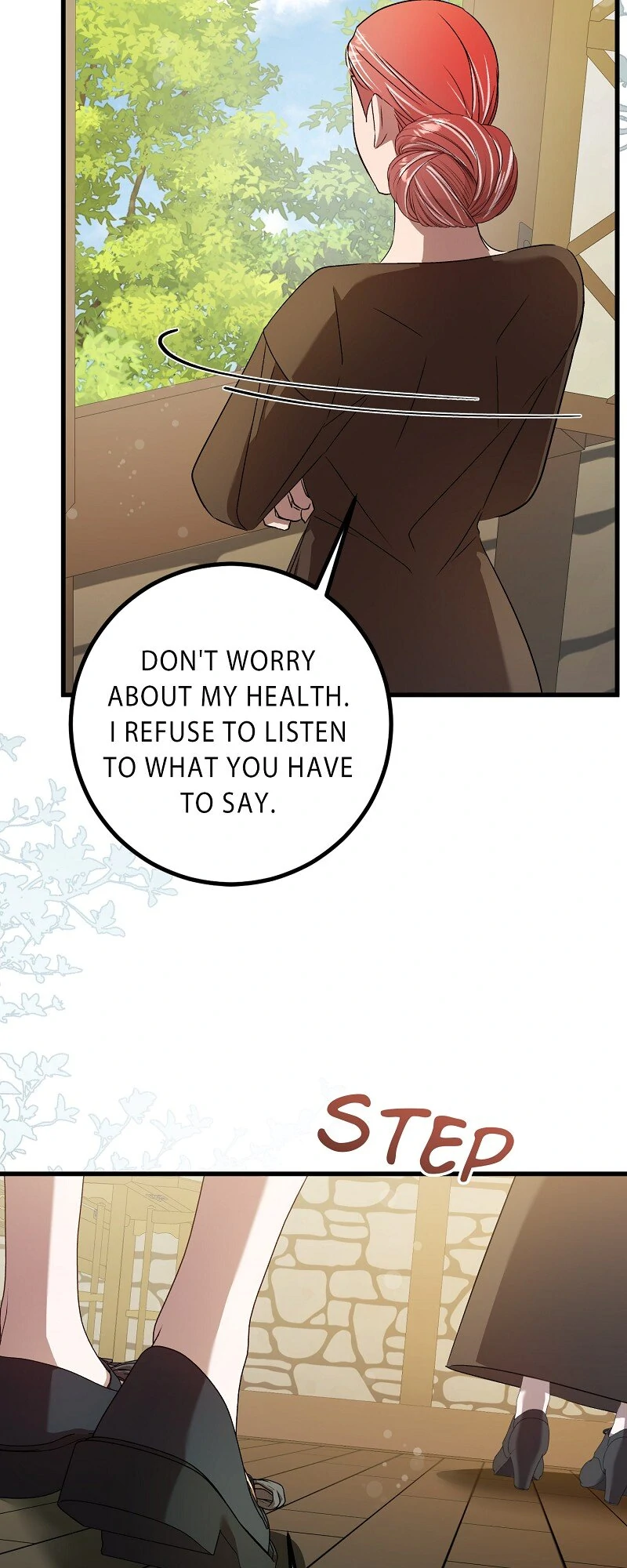 My First Kiss With the Evil Butler Chapter 70 - Page 21