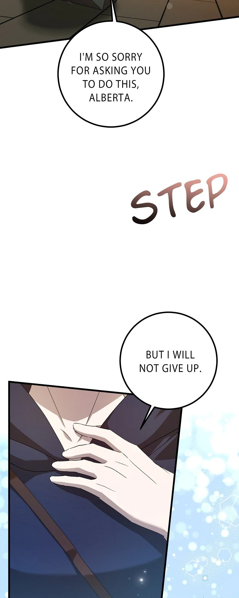 My First Kiss With the Evil Butler Chapter 70 - Page 22