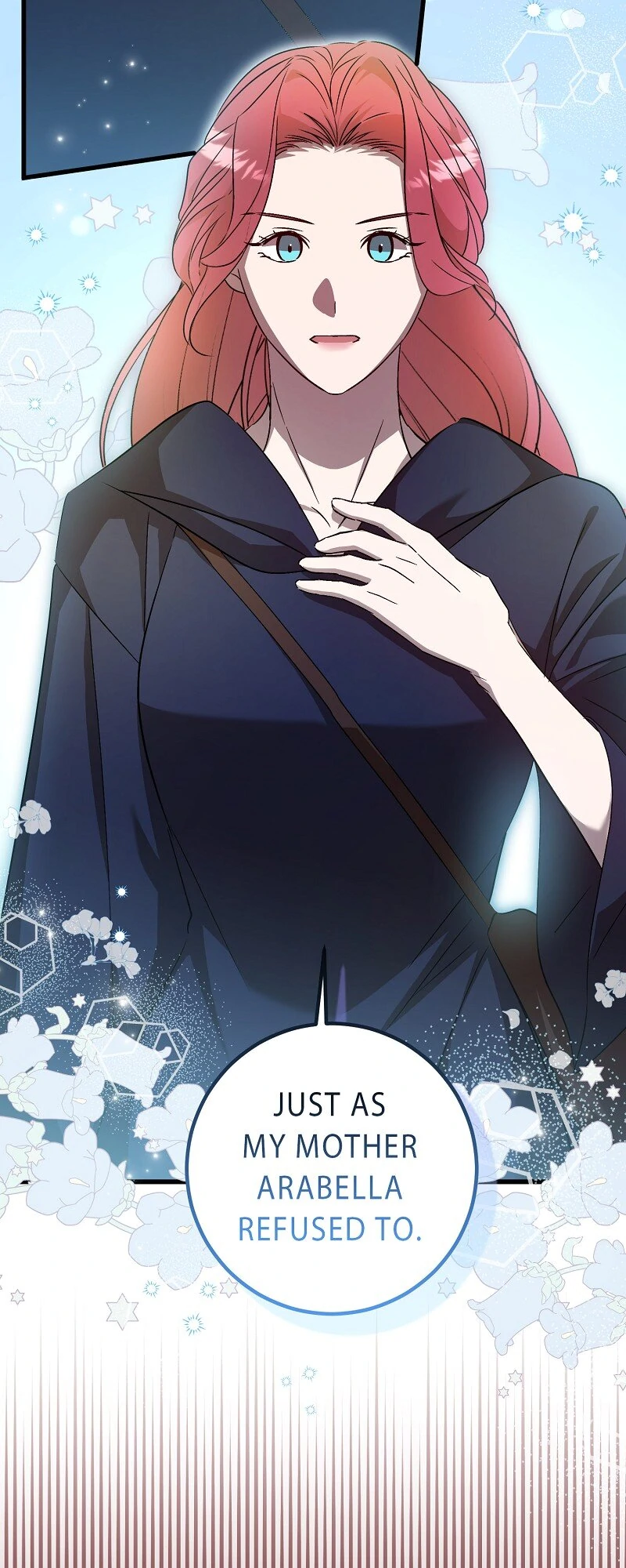 My First Kiss With the Evil Butler Chapter 70 - Page 23