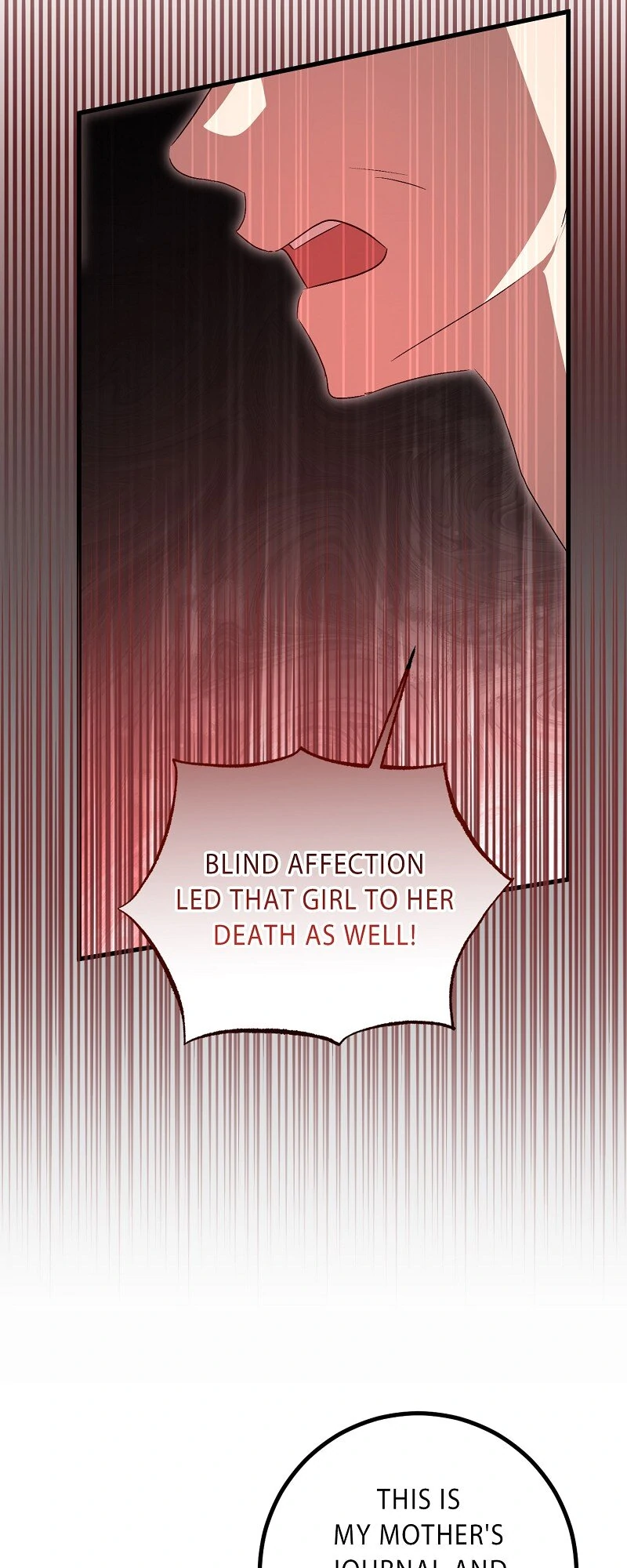 My First Kiss With the Evil Butler Chapter 70 - Page 24
