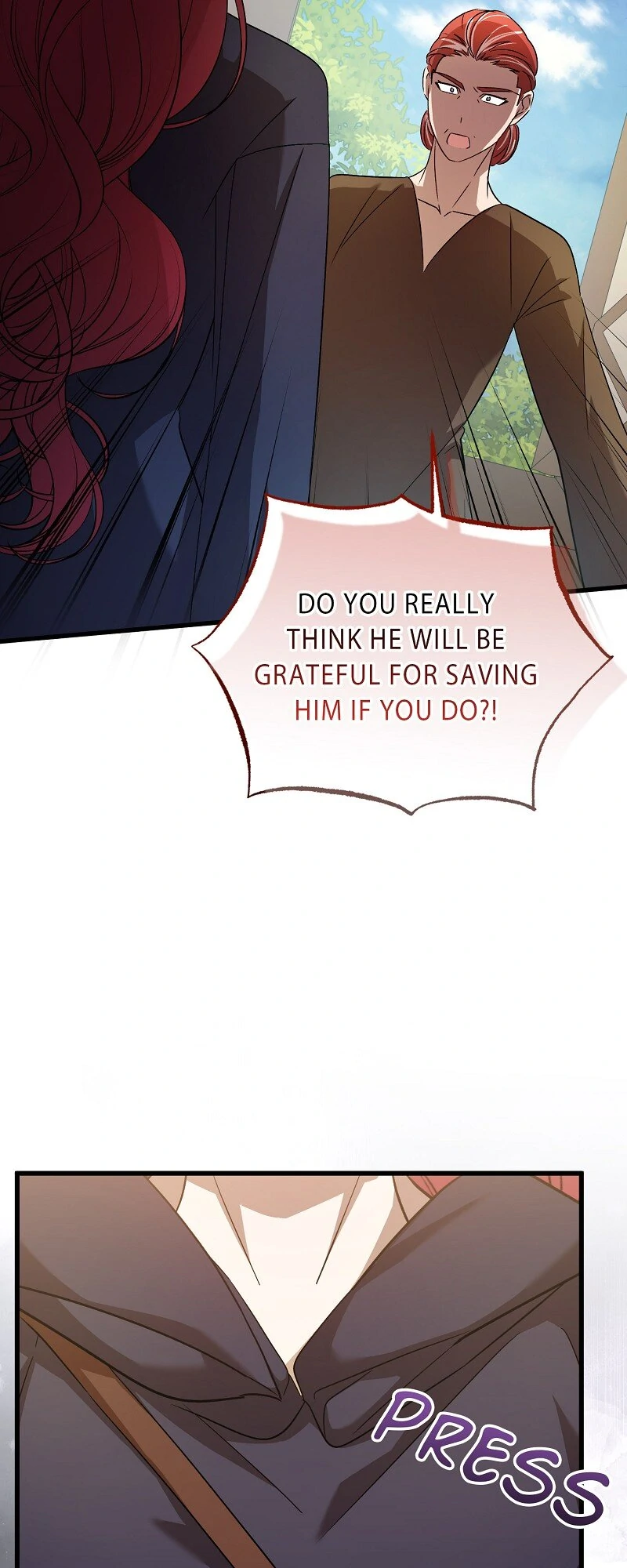 My First Kiss With the Evil Butler Chapter 70 - Page 27