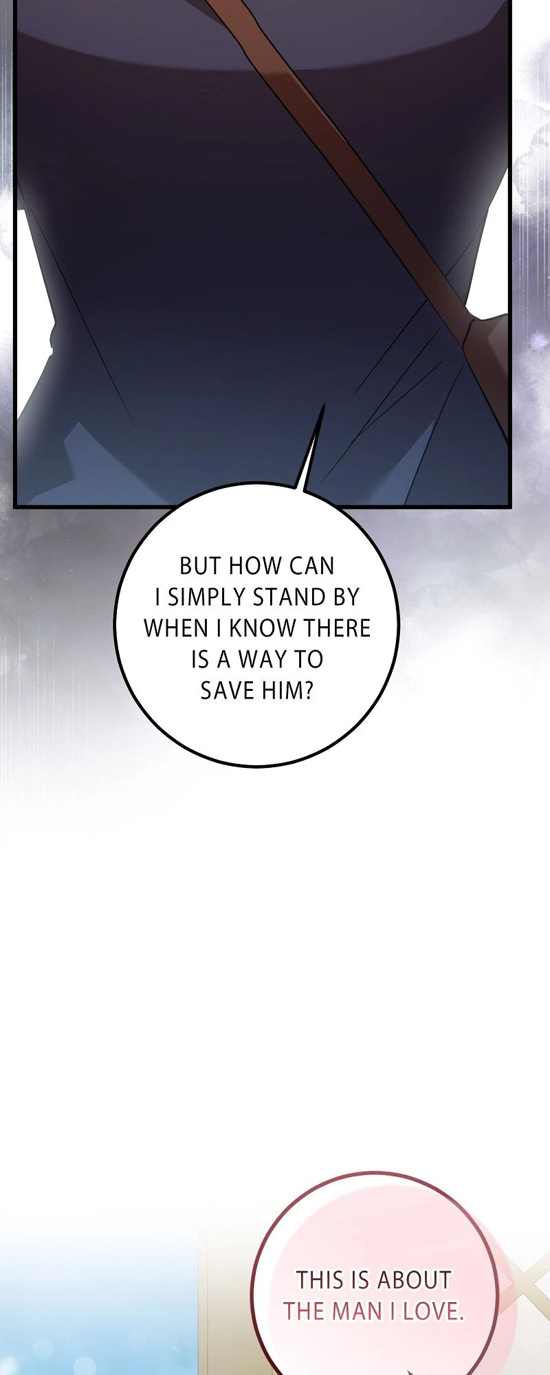 My First Kiss With the Evil Butler Chapter 70 - Page 28