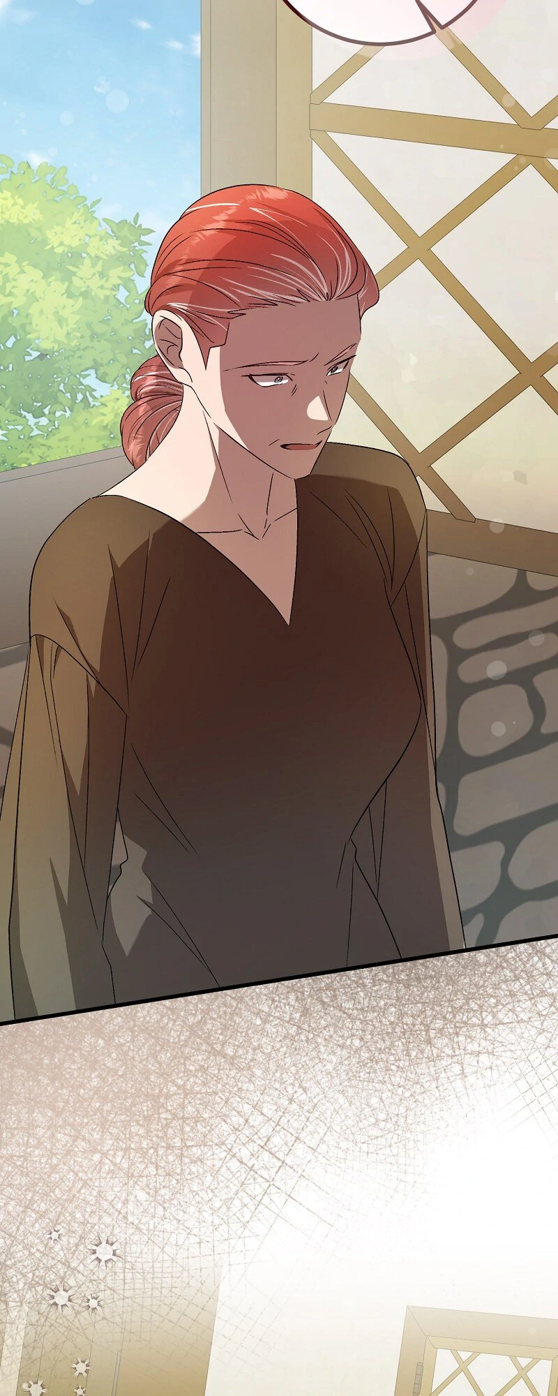 My First Kiss With the Evil Butler Chapter 70 - Page 29
