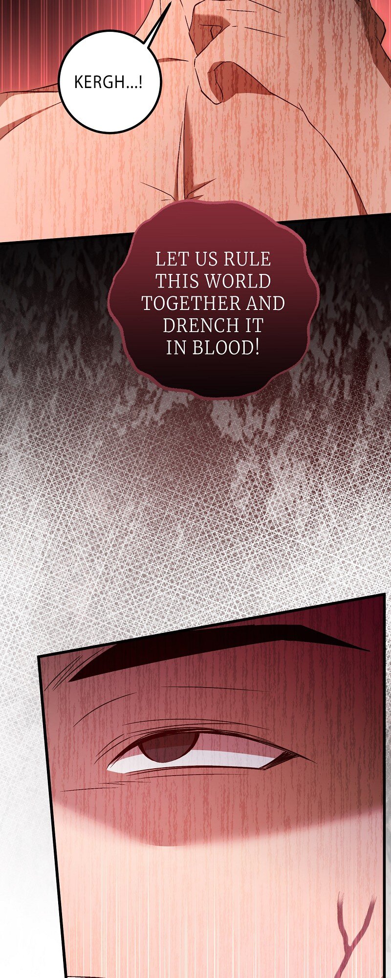 My First Kiss With the Evil Butler Chapter 70 - Page 3