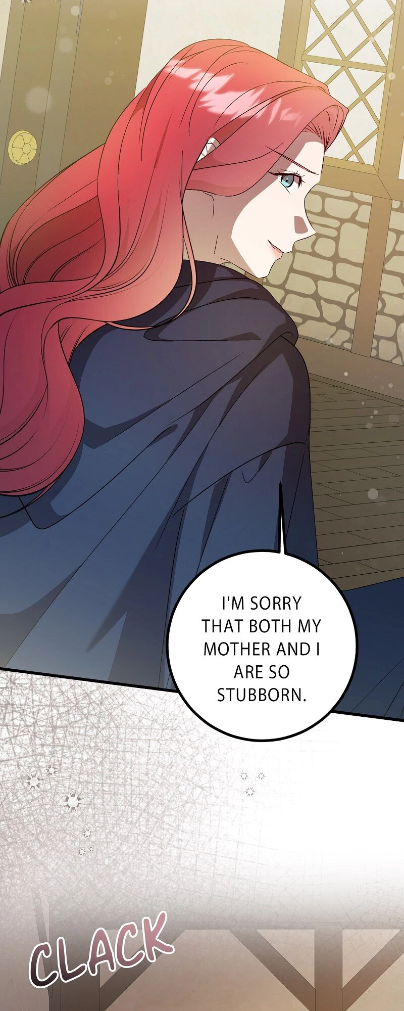 My First Kiss With the Evil Butler Chapter 70 - Page 30