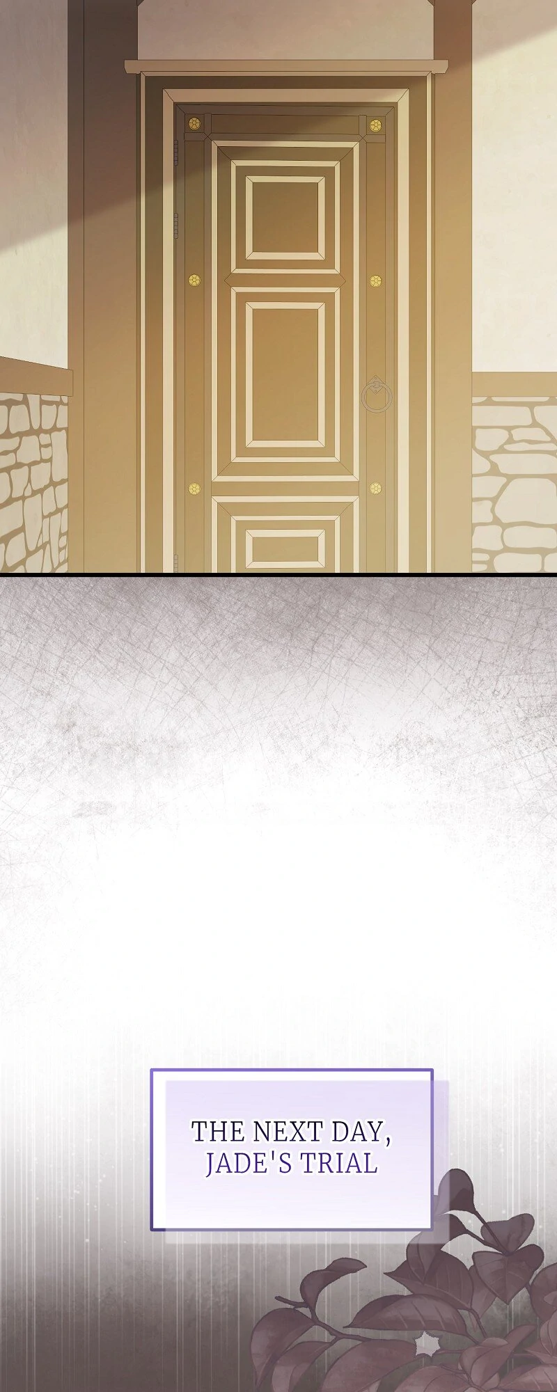 My First Kiss With the Evil Butler Chapter 70 - Page 31