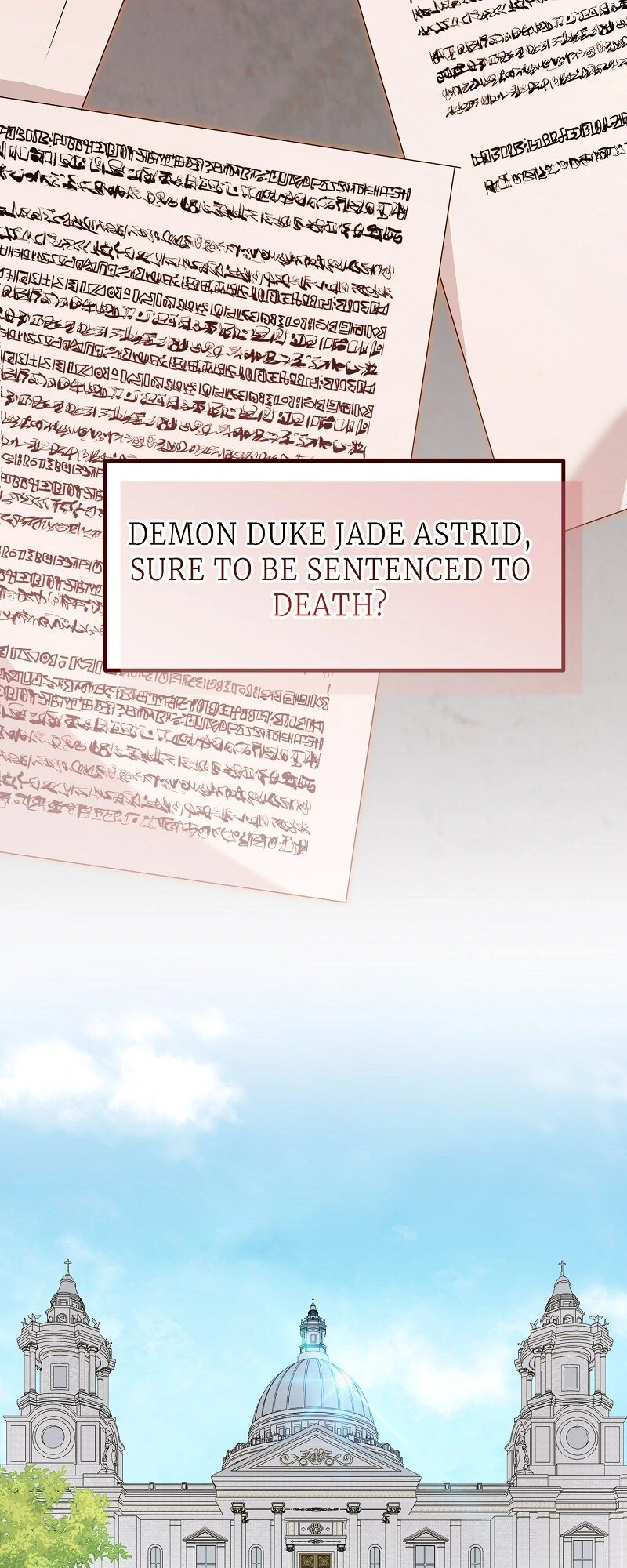 My First Kiss With the Evil Butler Chapter 70 - Page 33
