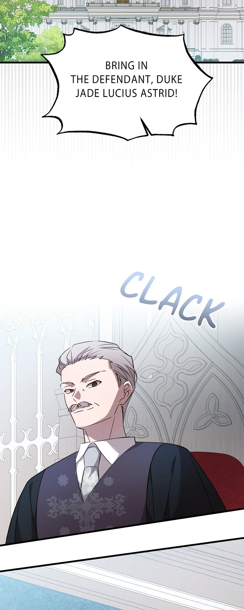 My First Kiss With the Evil Butler Chapter 70 - Page 34