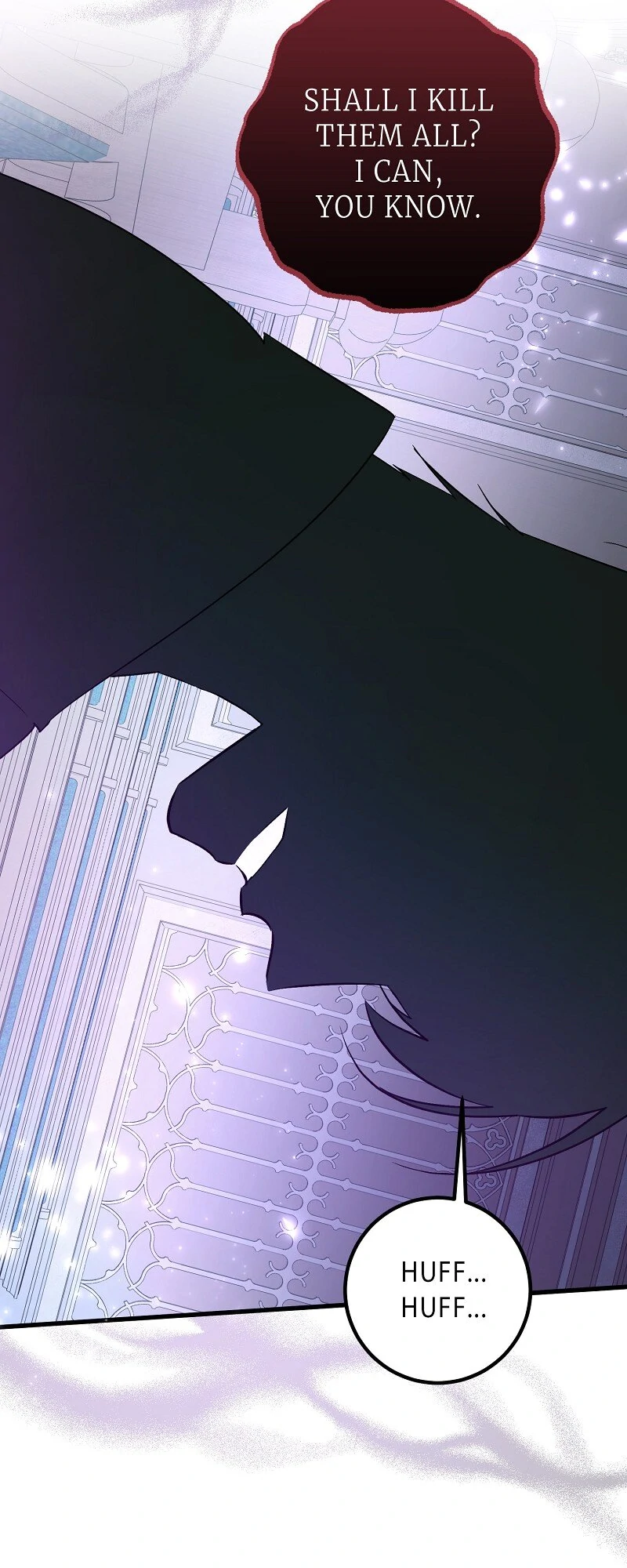 My First Kiss With the Evil Butler Chapter 70 - Page 39