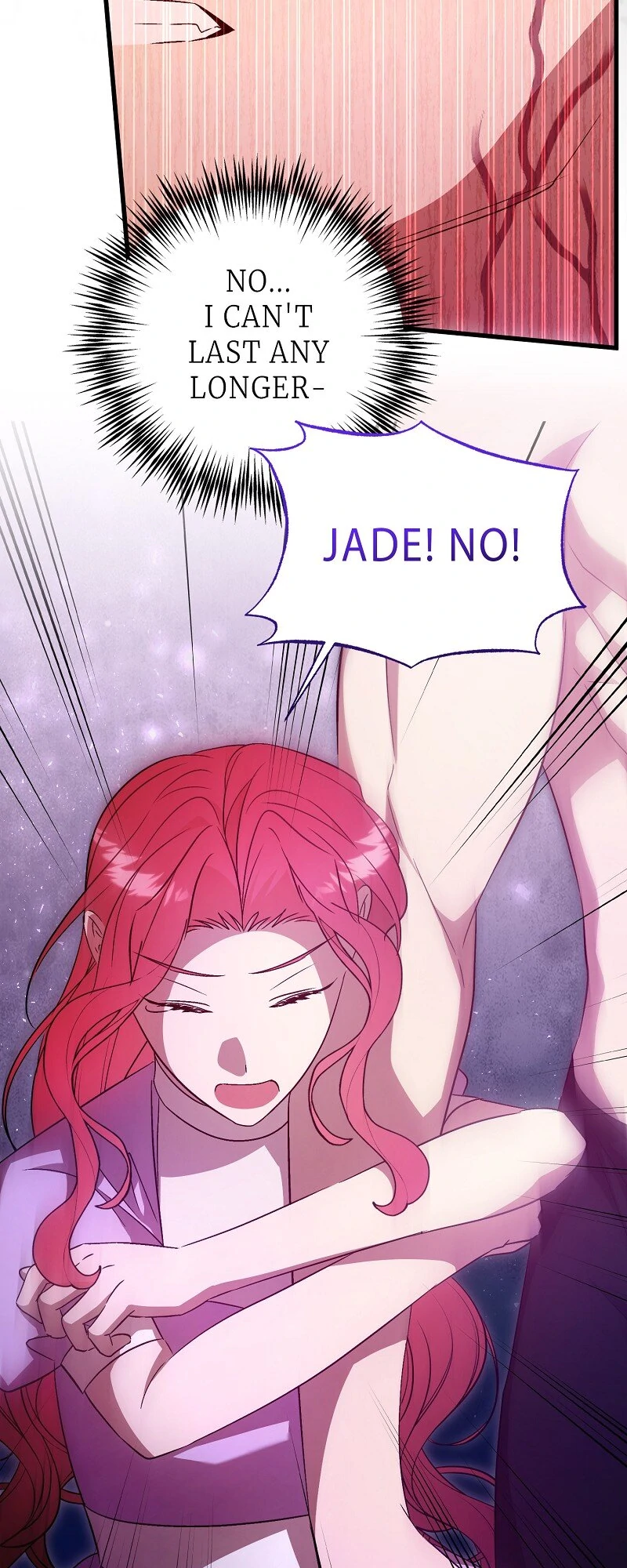 My First Kiss With the Evil Butler Chapter 70 - Page 4