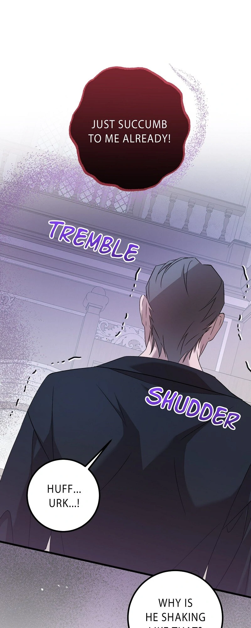My First Kiss With the Evil Butler Chapter 70 - Page 40