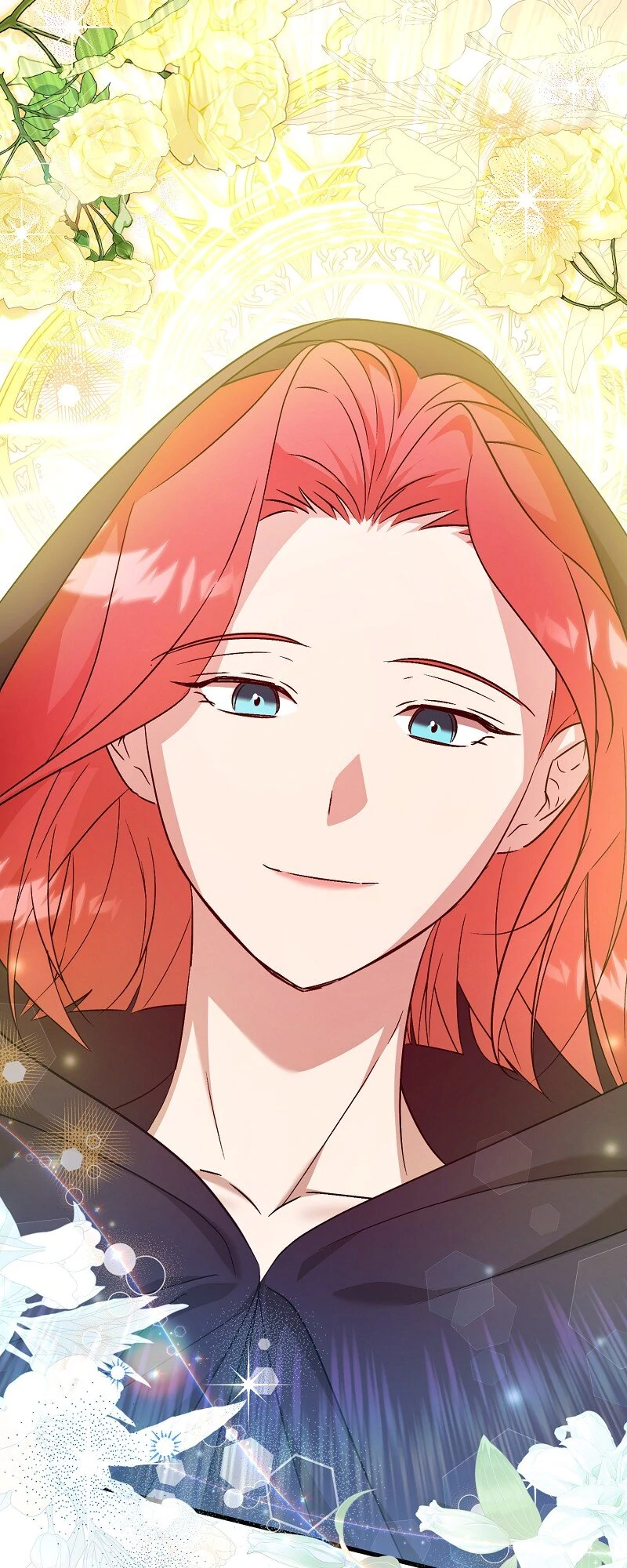 My First Kiss With the Evil Butler Chapter 70 - Page 44