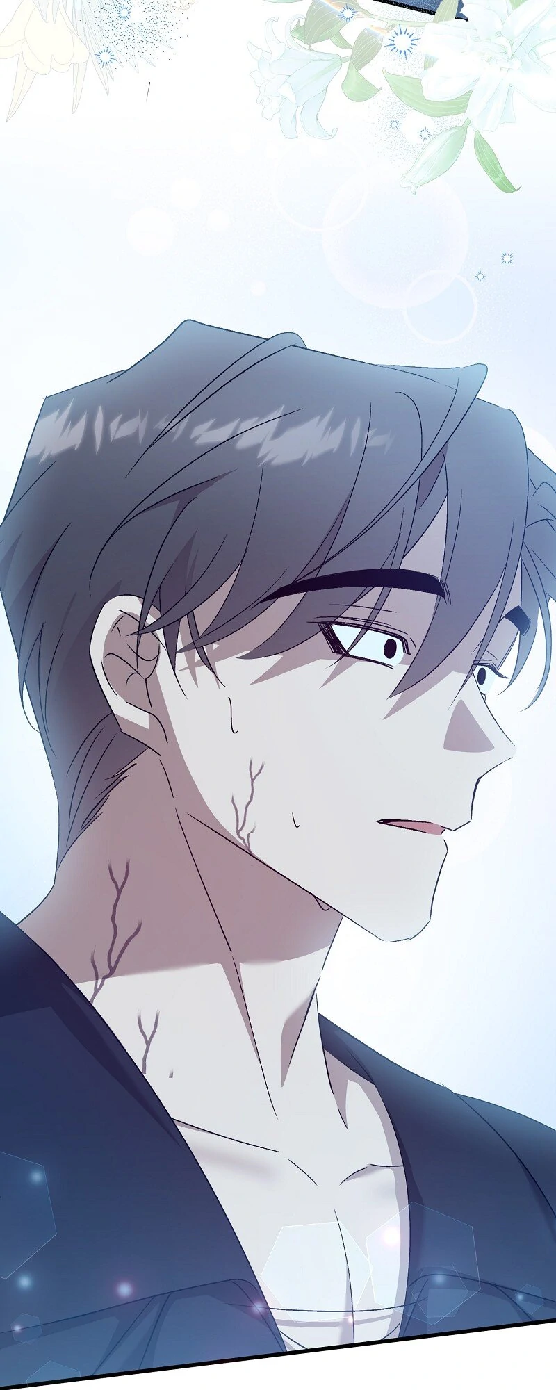 My First Kiss With the Evil Butler Chapter 70 - Page 45