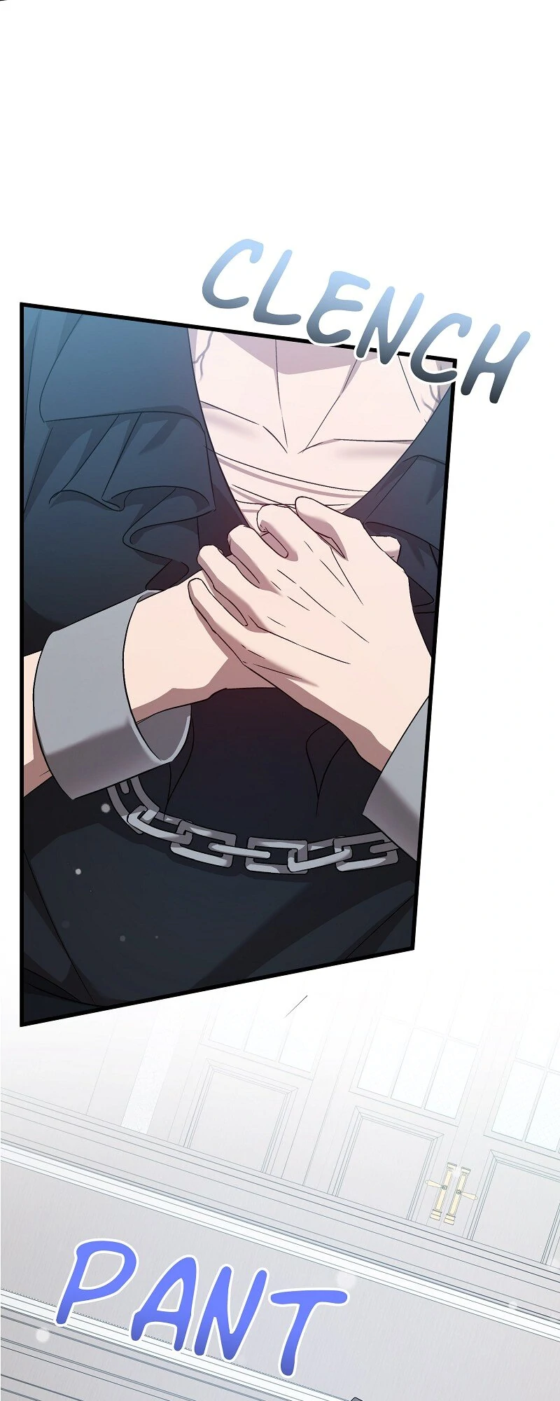 My First Kiss With the Evil Butler Chapter 70 - Page 46
