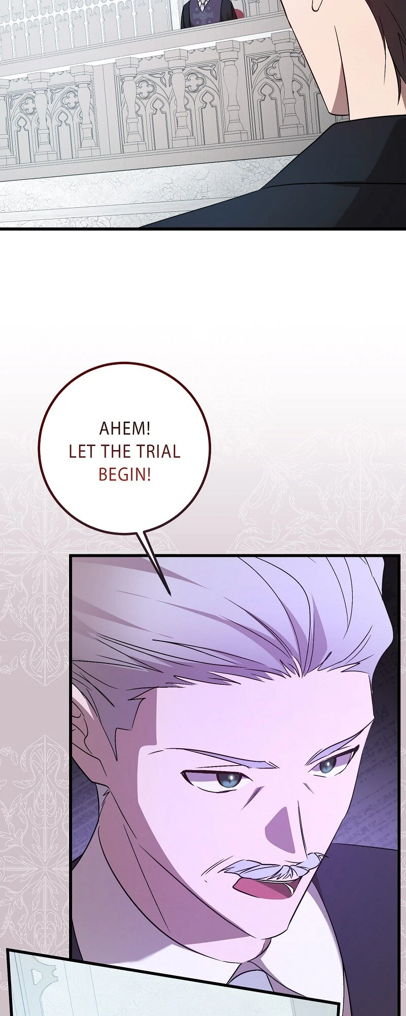 My First Kiss With the Evil Butler Chapter 70 - Page 48