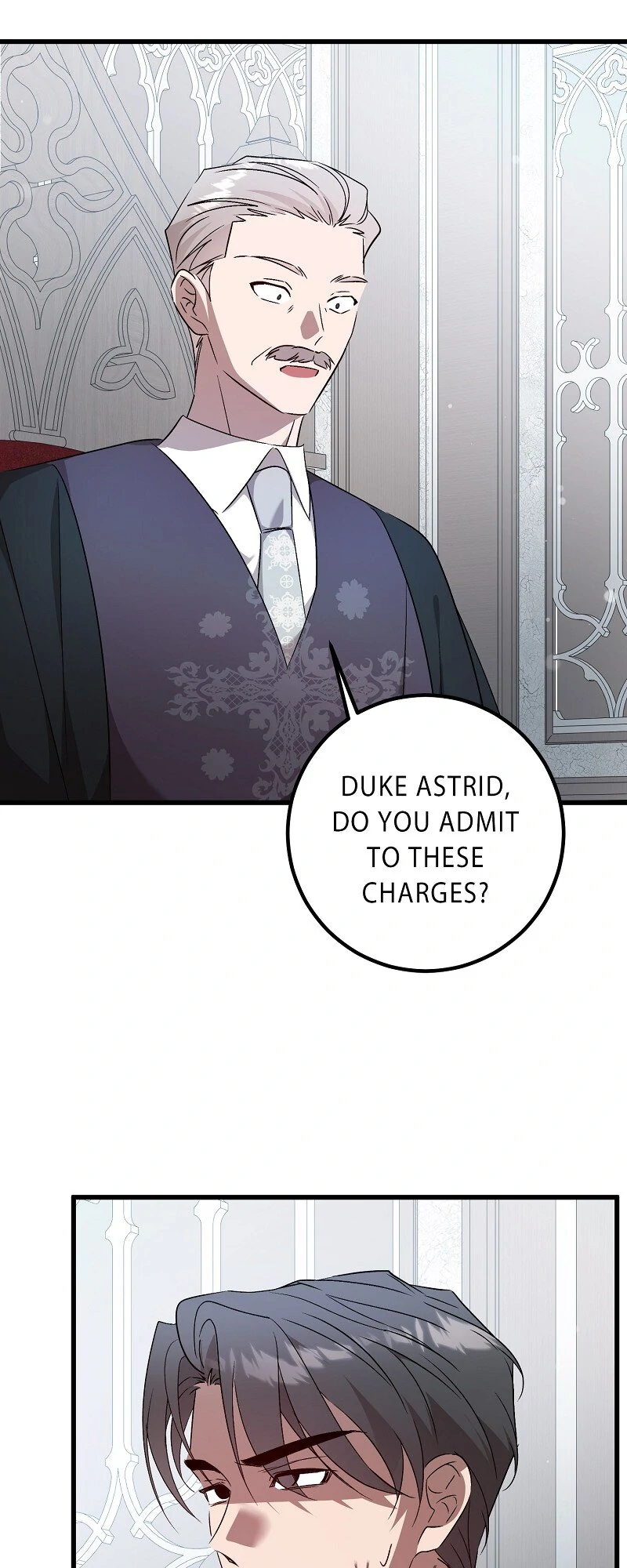 My First Kiss With the Evil Butler Chapter 70 - Page 51