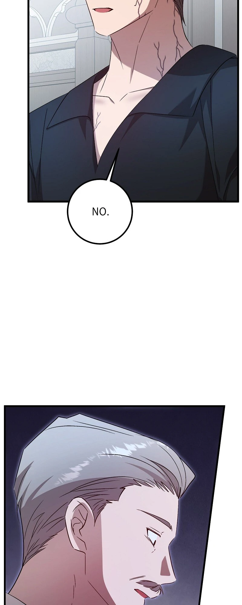 My First Kiss With the Evil Butler Chapter 70 - Page 52