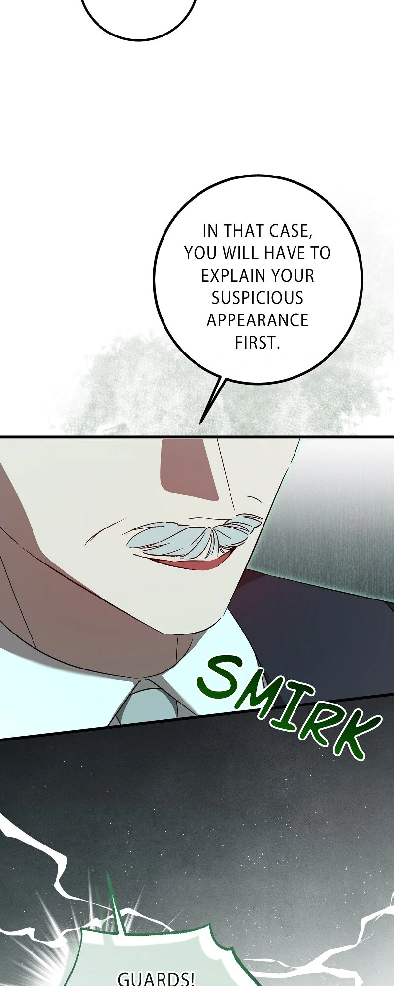 My First Kiss With the Evil Butler Chapter 70 - Page 54