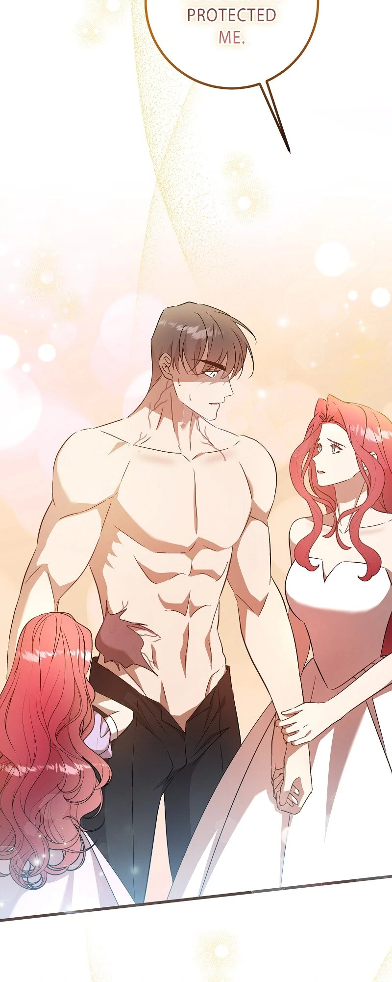 My First Kiss With the Evil Butler Chapter 70 - Page 7