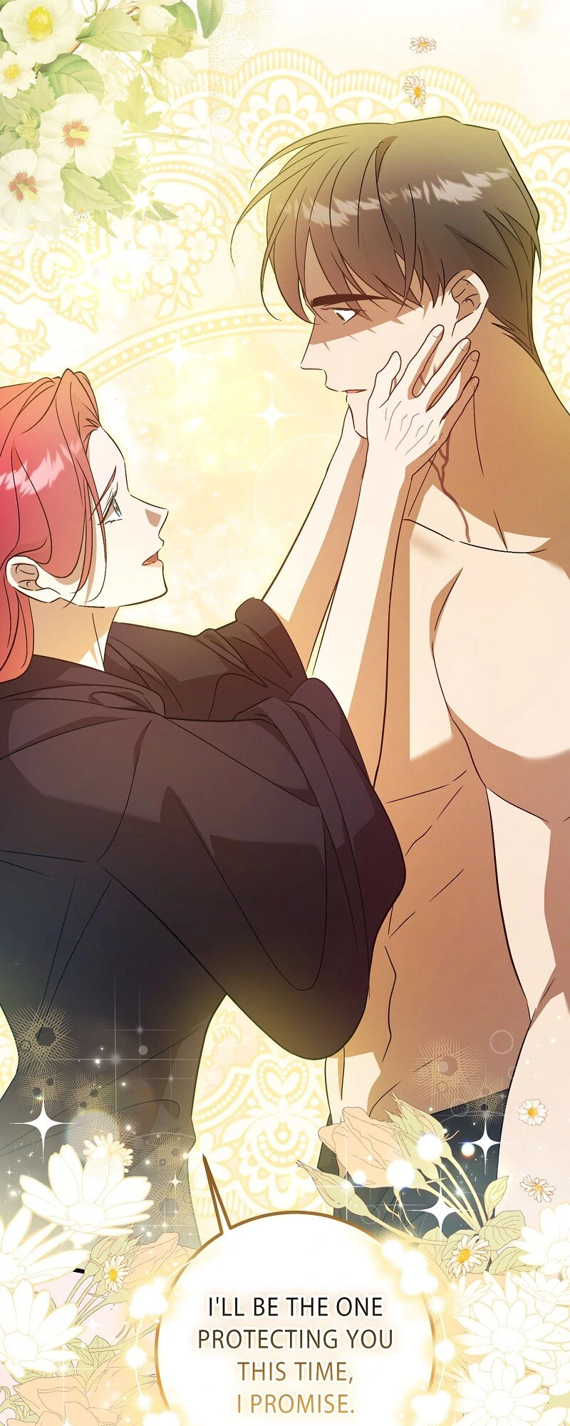 My First Kiss With the Evil Butler Chapter 70 - Page 9