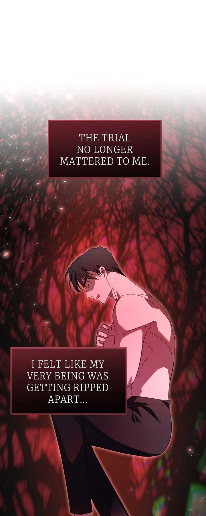 My First Kiss With the Evil Butler Chapter 71 - Page 0