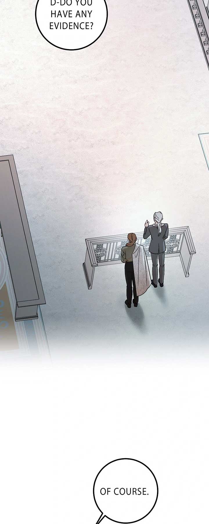 My First Kiss With the Evil Butler Chapter 71 - Page 17