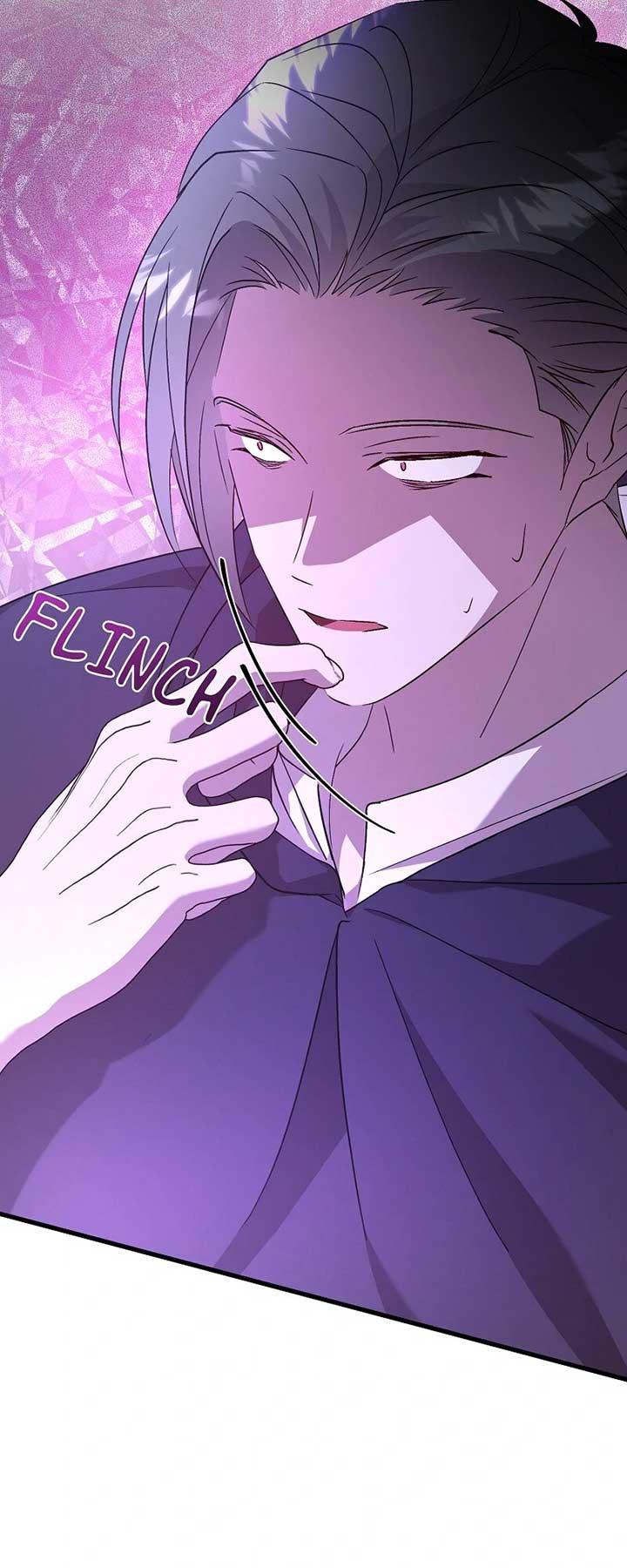 My First Kiss With the Evil Butler Chapter 71 - Page 23