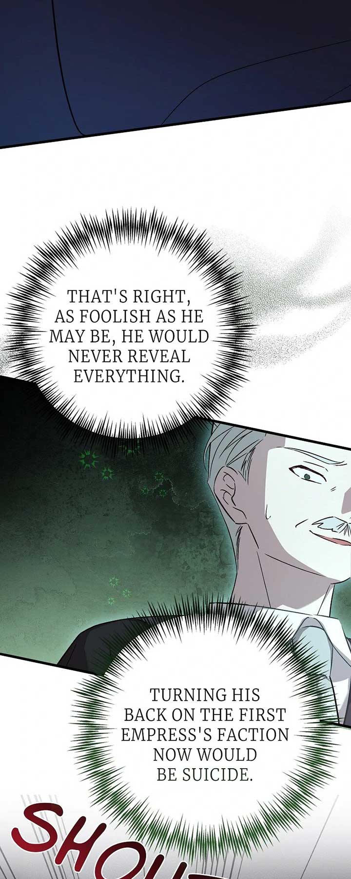 My First Kiss With the Evil Butler Chapter 71 - Page 25
