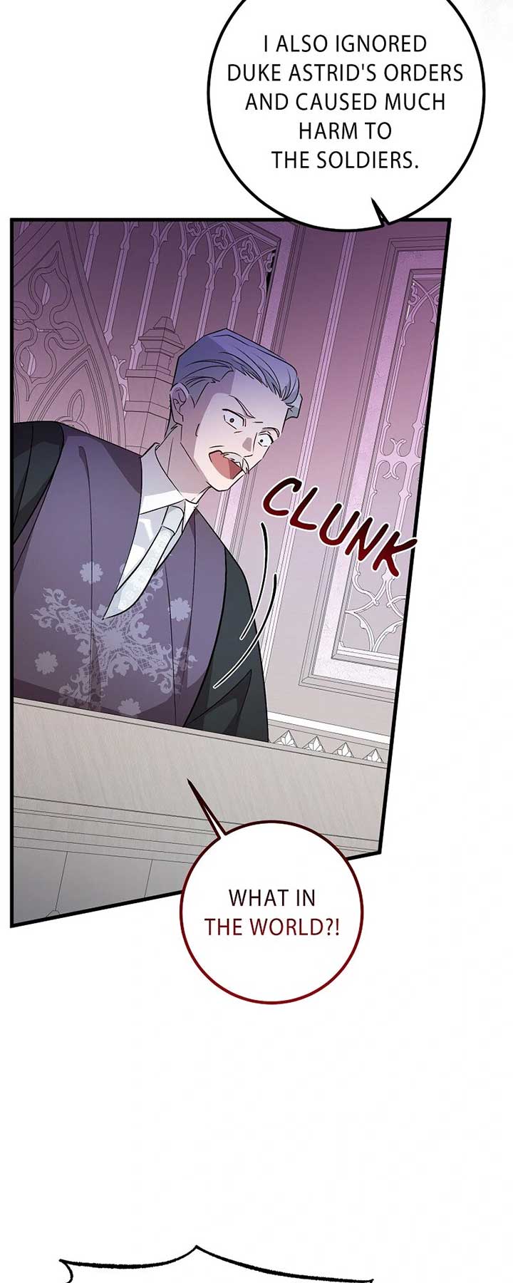My First Kiss With the Evil Butler Chapter 71 - Page 29