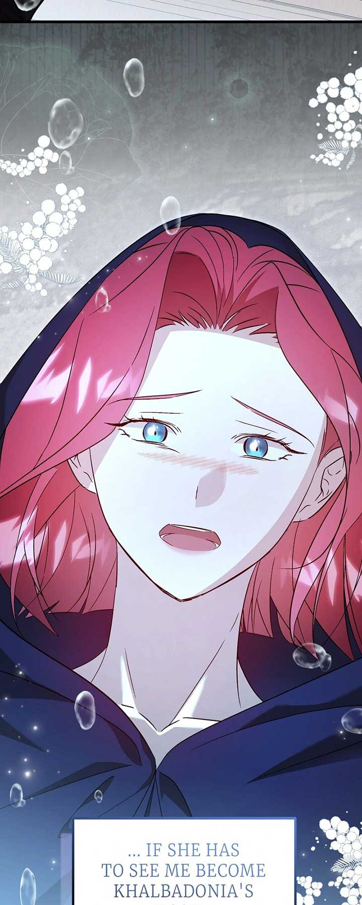 My First Kiss With the Evil Butler Chapter 71 - Page 3