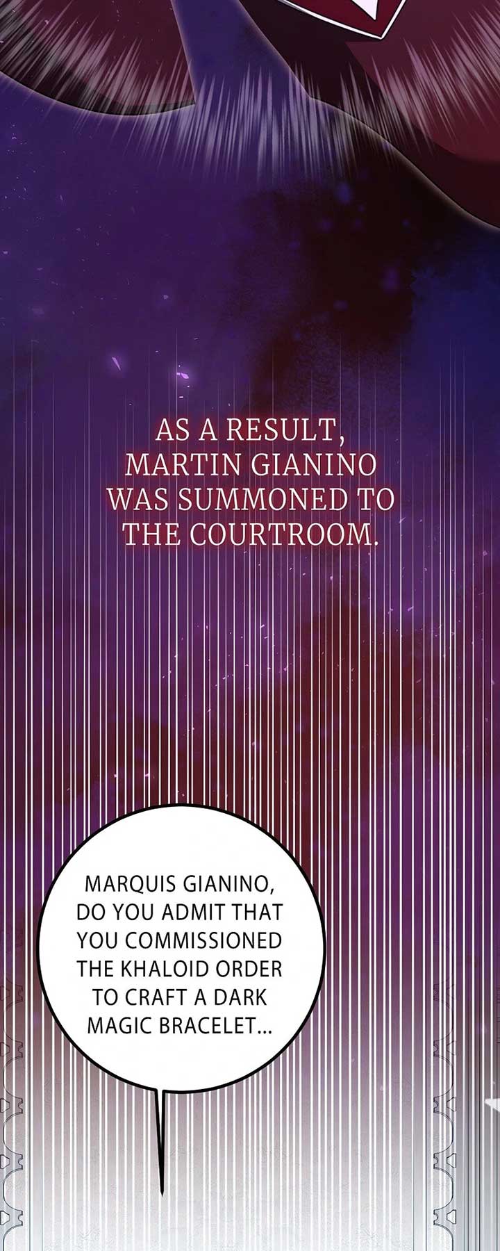 My First Kiss With the Evil Butler Chapter 71 - Page 43