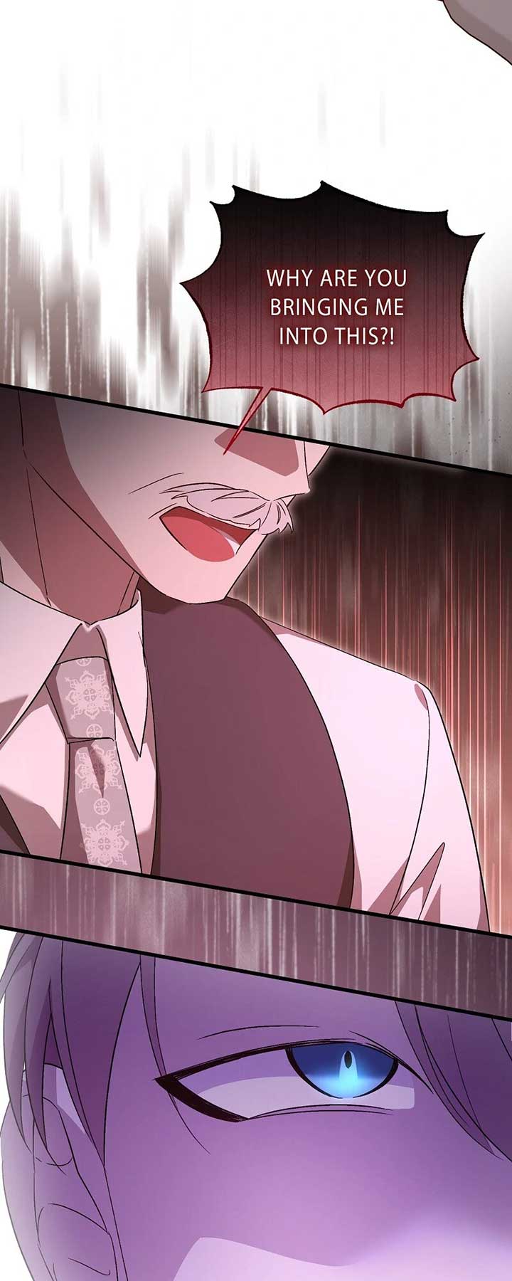 My First Kiss With the Evil Butler Chapter 71 - Page 47