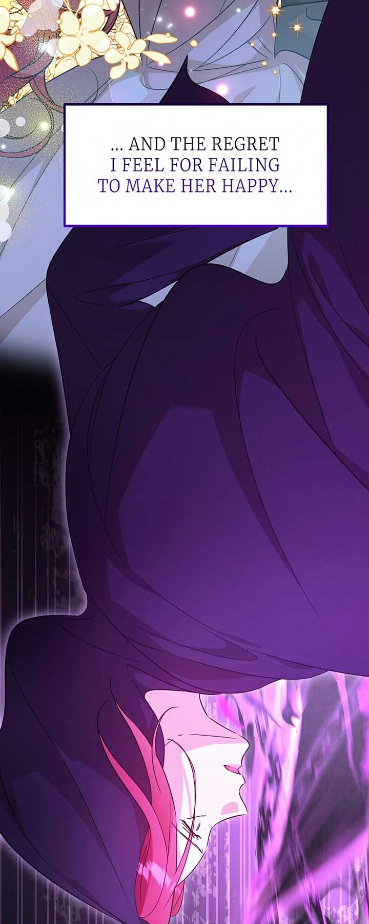 My First Kiss With the Evil Butler Chapter 71 - Page 5