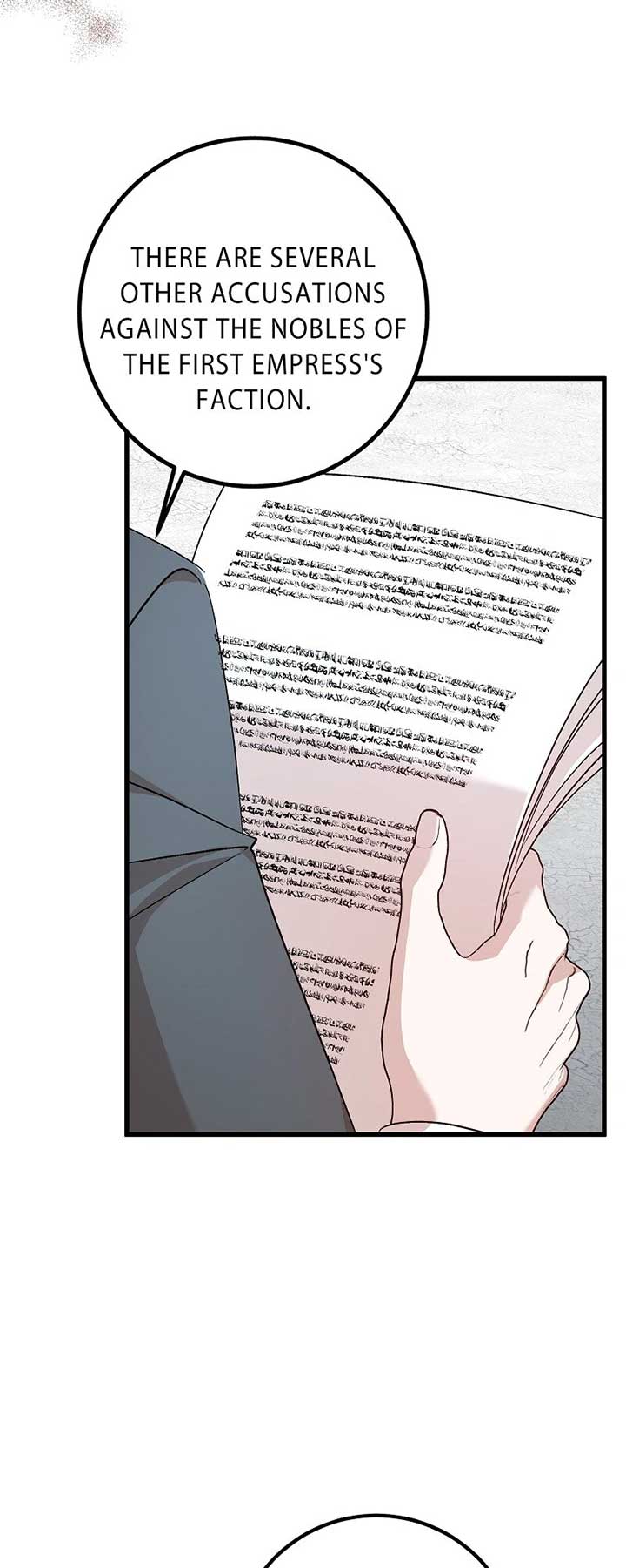 My First Kiss With the Evil Butler Chapter 71 - Page 52