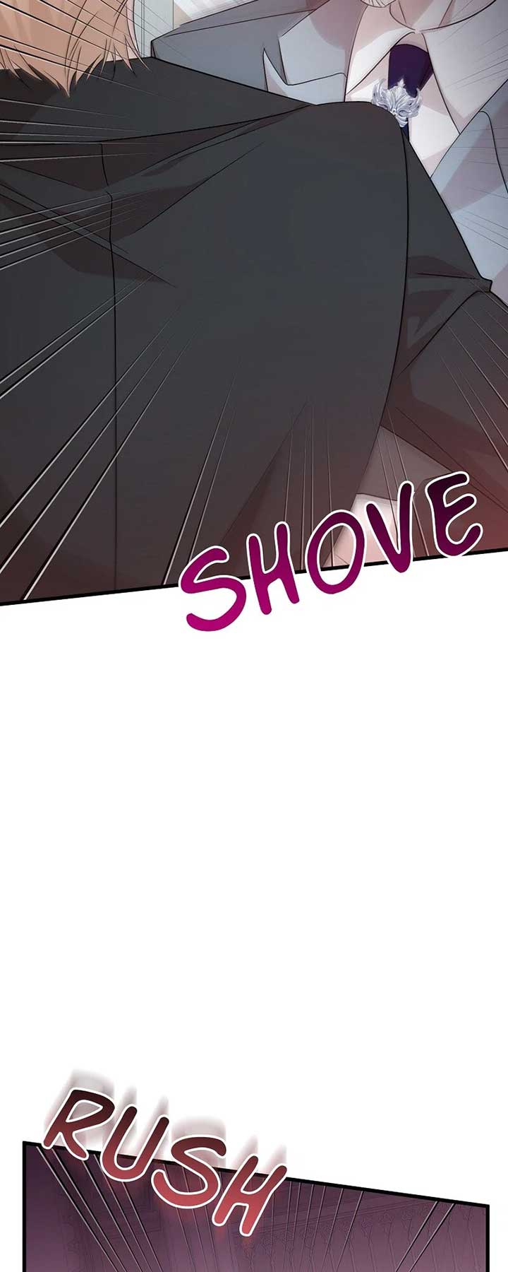 My First Kiss With the Evil Butler Chapter 71 - Page 59