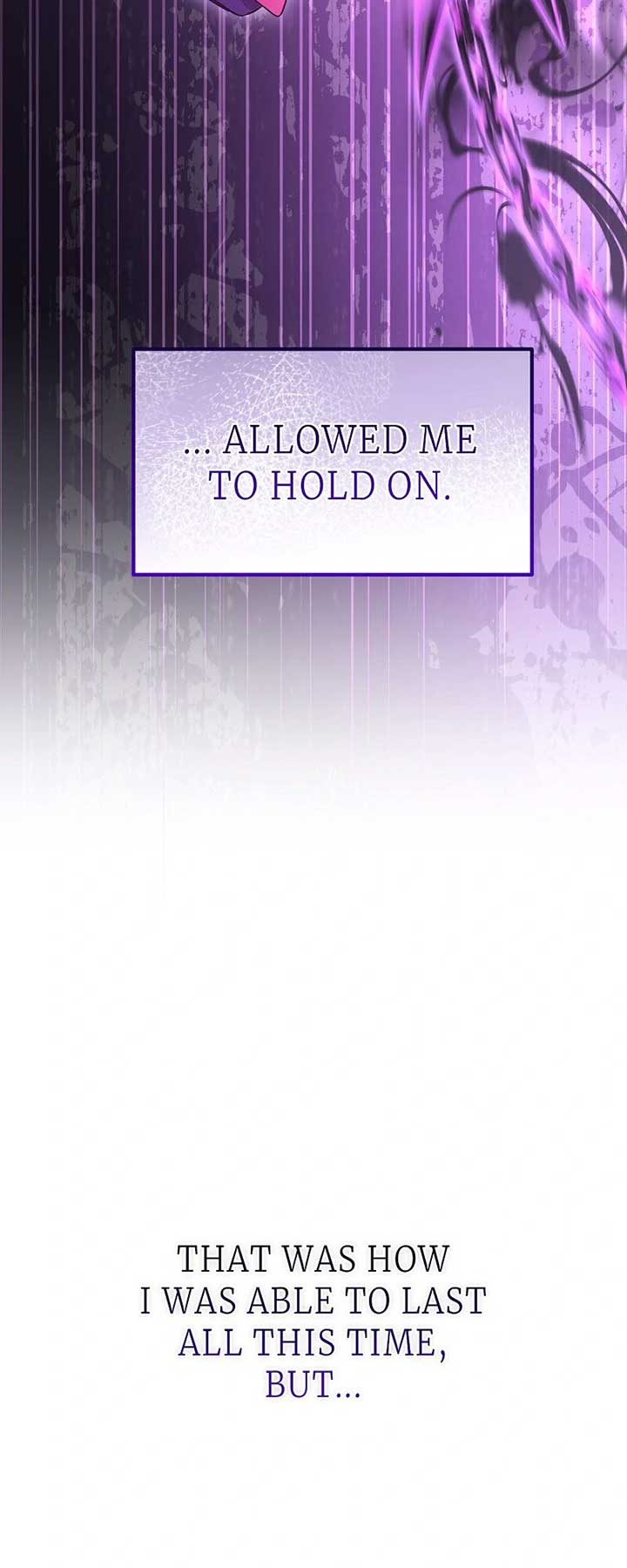My First Kiss With the Evil Butler Chapter 71 - Page 6