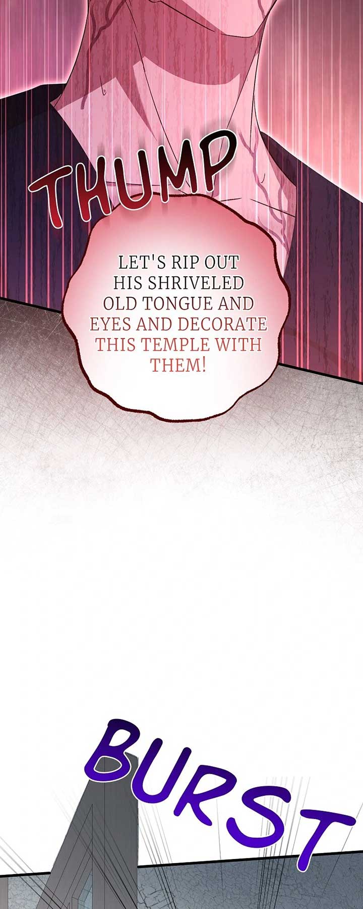 My First Kiss With the Evil Butler Chapter 71 - Page 9