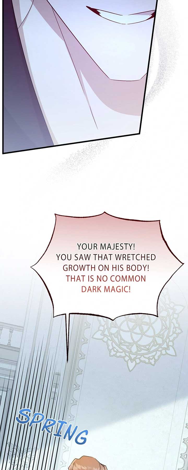 My First Kiss With the Evil Butler Chapter 72 - Page 10