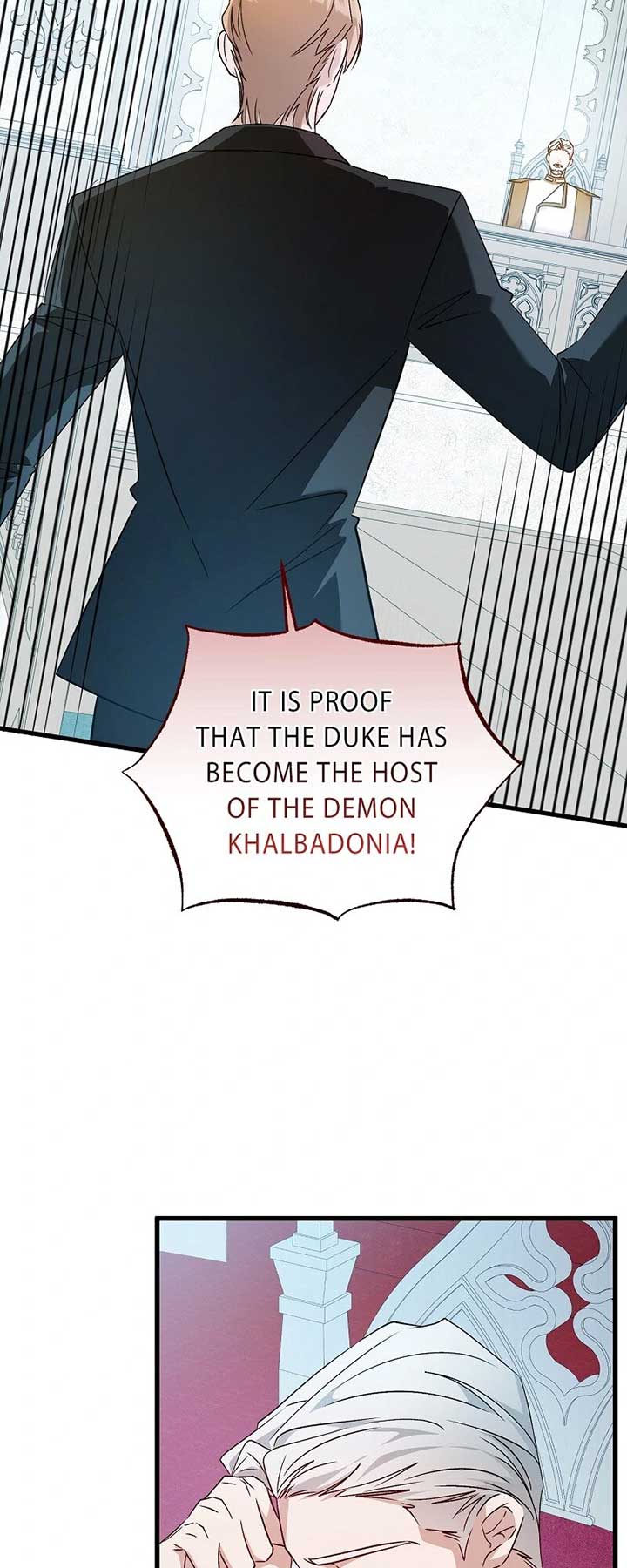 My First Kiss With the Evil Butler Chapter 72 - Page 11