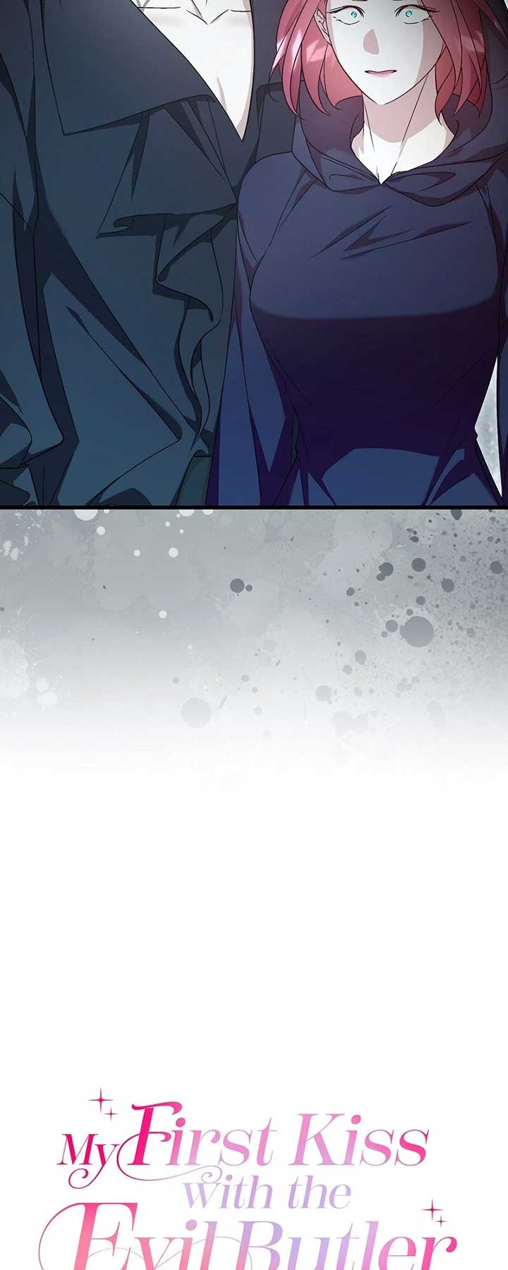 My First Kiss With the Evil Butler Chapter 72 - Page 17