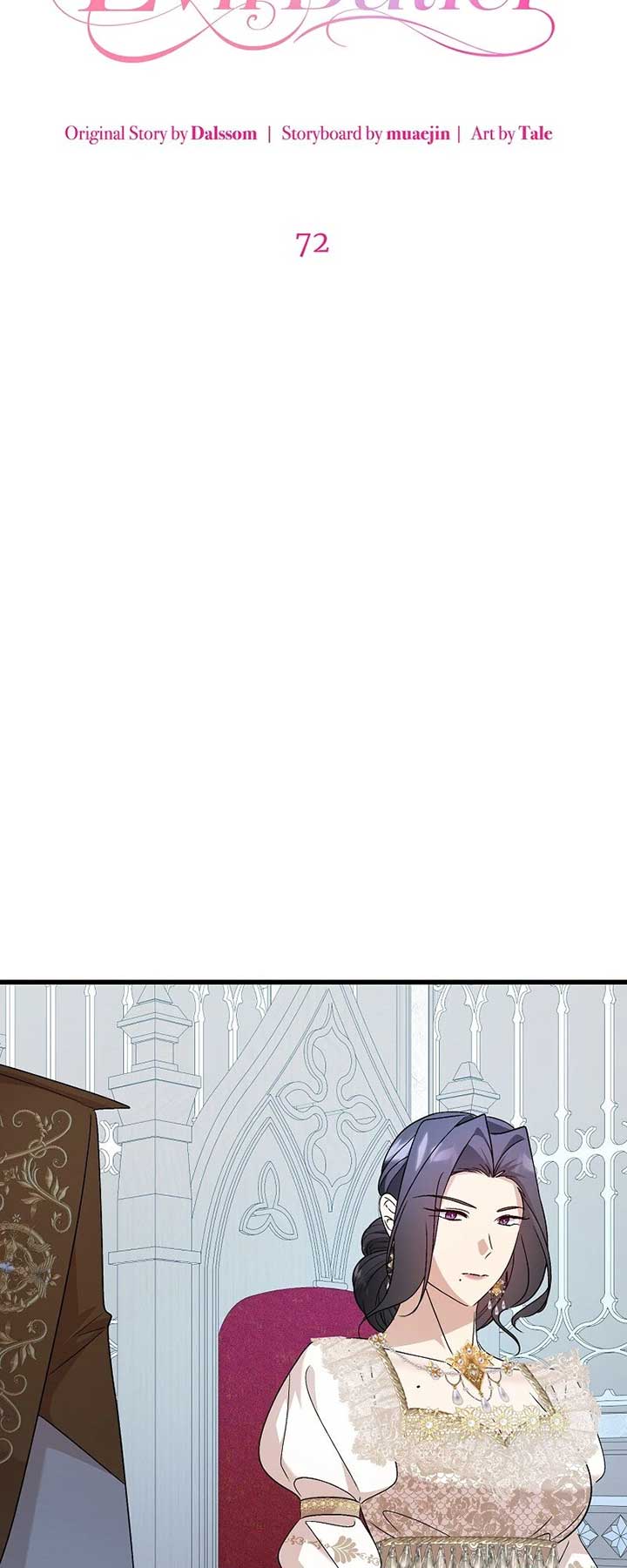 My First Kiss With the Evil Butler Chapter 72 - Page 18