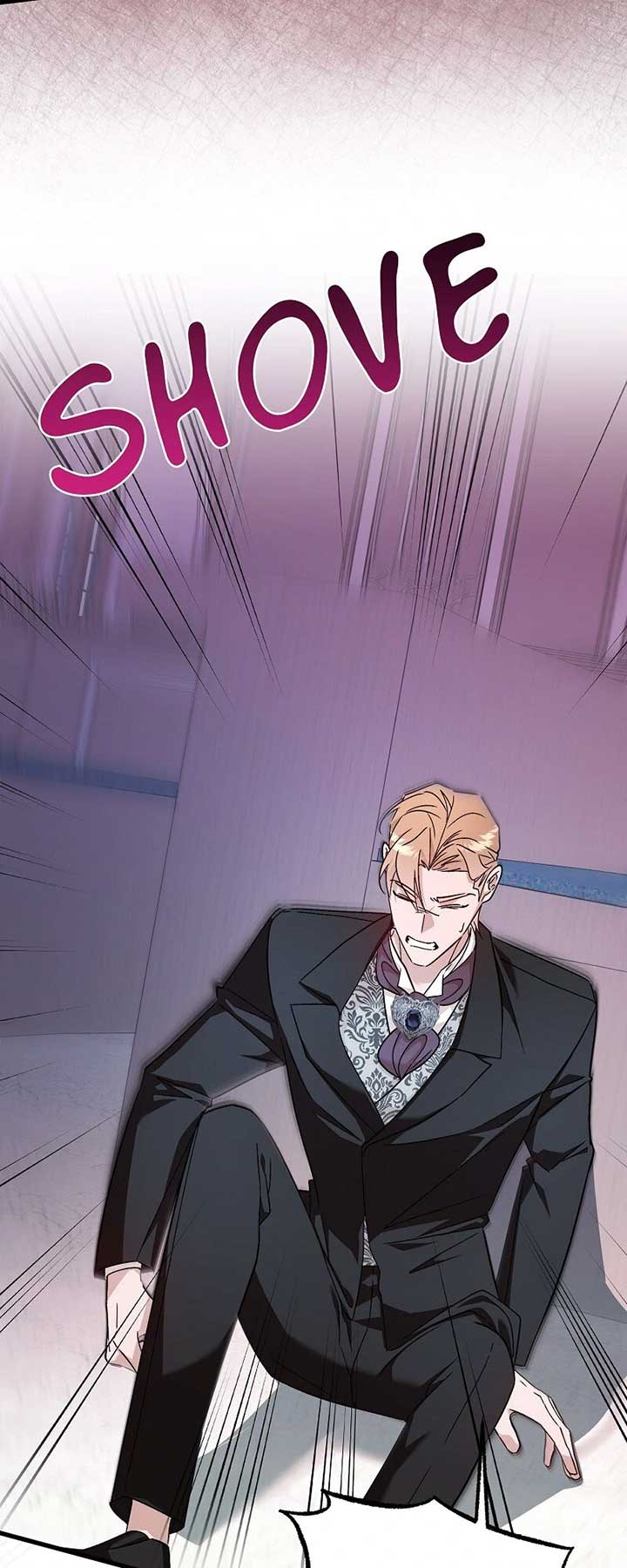 My First Kiss With the Evil Butler Chapter 72 - Page 2