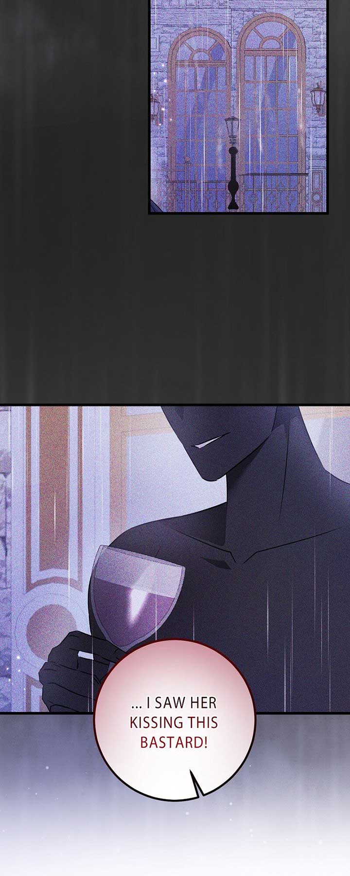 My First Kiss With the Evil Butler Chapter 72 - Page 22